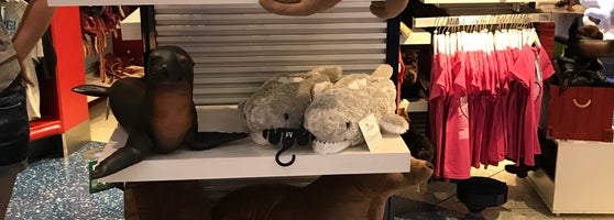 Georgia Aquarium Gift Shop - Gift Shop in Atlanta