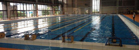 倉敷市屋内水泳センター 3個のtips