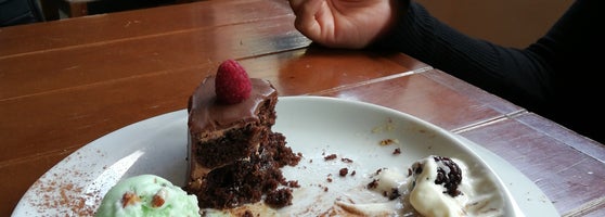 Los de Asada - Local de tacos