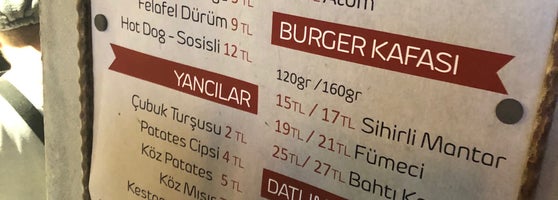 haci sokakta 41 tavsiye