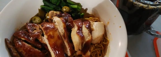 Redhill Market Food Centre Central Region 208 Tipps