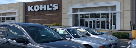 kohls two notch rd