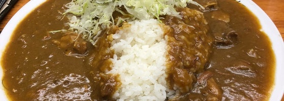 印度カレー 中栄 Agora Fechado Restaurante De Curry Japones Em 築地