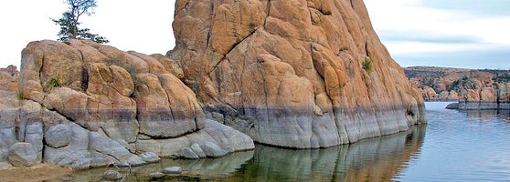 Donny Karcie Re Max Mountain Properties Building In Prescott