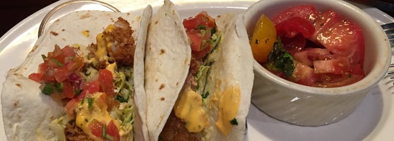 Bahama Breeze - Bayside - Virginia Beach, VA