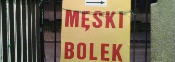 Fryzjer Męski Bolek Salon Barbershop In Szczęśliwice