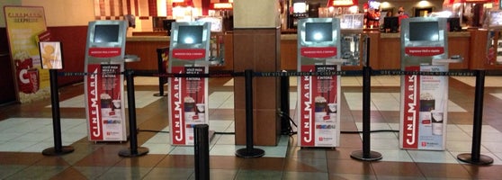 Cinemark - Cinéma à Natal Cinemark - Cinéma à Natal