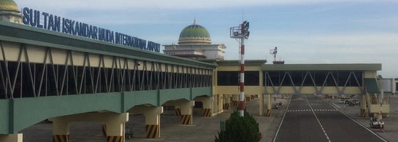 Sultan Iskandar Muda International Airport (BTJ) - 203 tips from 12961