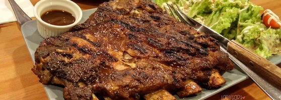 Sausage Ribs Shack Taman Midah 9 Jalan 2 105
