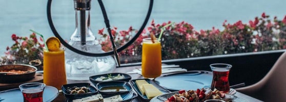 Taş Kahve Cafe & Restaurant Emirgan İstanbul, İstanbul