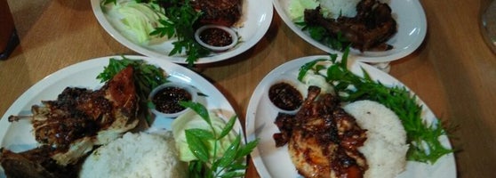 My Village Barok - Kampung Boyan