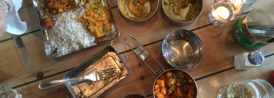 Halal Good Food Fantastic Started Very Cramped And Good Service Indian Tiffin Room Cheadle Traveller Reviews Tripadvisor