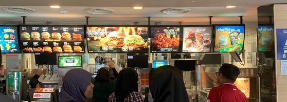 Mcdonald S 90 Tips From 13693 Visitors