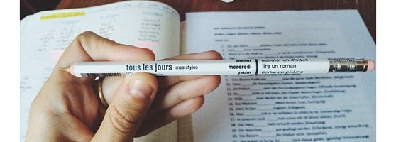 Modulor Arts Crafts Store In Moritzplatz