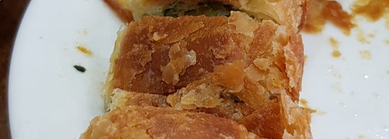 Özen Börek ve Tatlı Evi Anadolu Hisarı Mah. Körfez Cd. No4/A