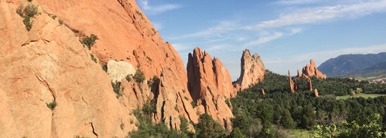 Garden Of The Gods Old Colorado City 169 Conseils De 15176