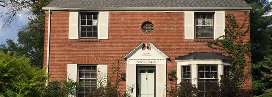 The Exorcist House St Louis Mo