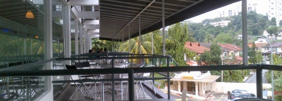 Vibrant Cafe Tnb 7 Tips