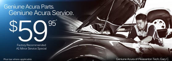 Acura Of Pleasanton 4355 Rosewood Drive