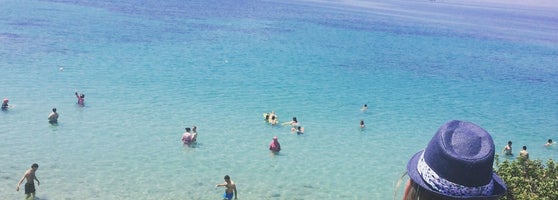 Pissa Koyu İzmir, İzmir