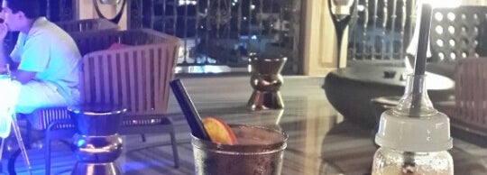 Mercury Lounge Ø¬ÙÙØ±Ø§ Ø§ÙØ«Ø§ÙÙØ© Four Seasons Resort