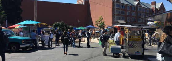 new haven food trucks directions