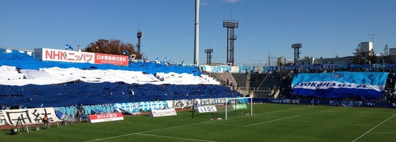 ニッパツ三ツ沢球技場 Nhk Spring Mitsuzawa Football Stadium 神奈川区 神奈川区三ツ沢西町3 1 ニッパツ三ツ沢球技場 Nhk Spring Mitsuzawa Football Stadium 神奈川区 神奈川区三ツ沢西町3 1