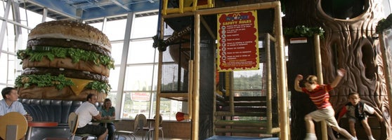 Navigation menu