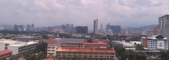 Institut Profesional Baitulmal Maluri Kuala Lumpur Kuala Lumpur