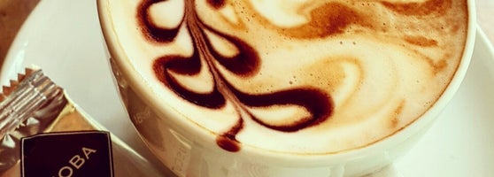 Ferroni Coffee Roasting Alanya�da Kahve Dükkanı
