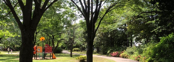穴川中央公園 千葉市 Da Park