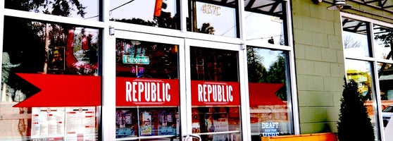 republic social house