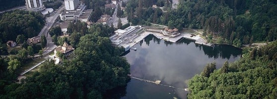 Lacul Ursu Lacul Ursu