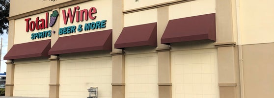 Total Wine More Colonial Town Center 53 Tips From 4337 Visitors