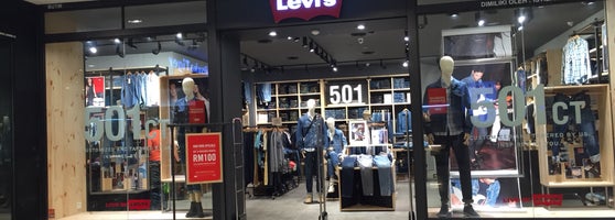 Levi's® Boutique - 4 tips from 347 visitors
