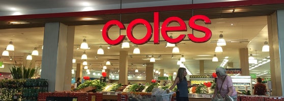 Coles 4 Tips