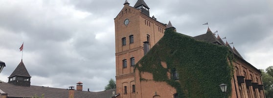 Замок Радомиcль / Radomysl Castle - Castle