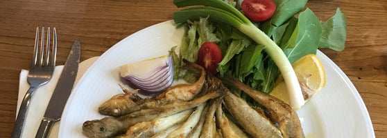 Ziyade Et Balık Bahçeşehir Bahçeşehir 2.Kısım'da Deniz Ürünleri Restoranı