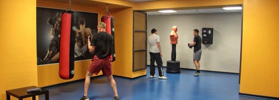 Глазов Urban Gym Сулимова