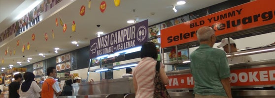 Lotus S Formerly Tesco Seri Tanjung Pinang 79 Tips
