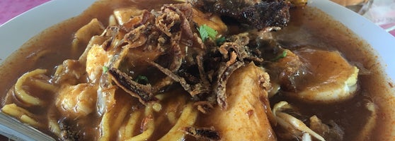 Resepi Mee Jawa Sarawak Sedap