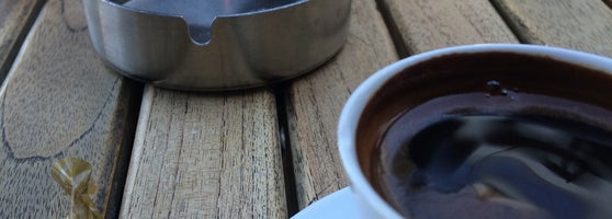 Kahve Dünyası Forum Kayseri