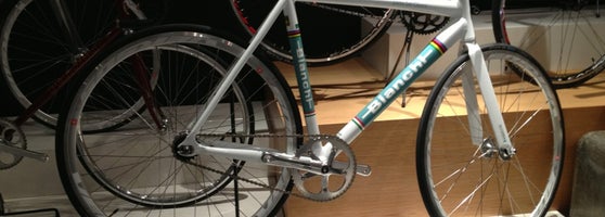 on the rocks bike shop