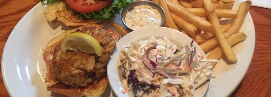 Glory Days Grill 16 Tips