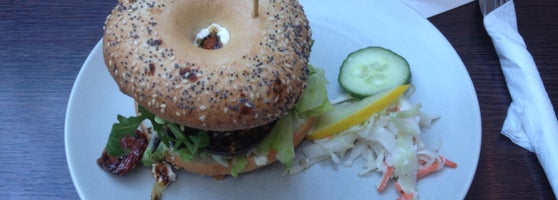 Waikiki Burger Innenstadt Dortustr 62