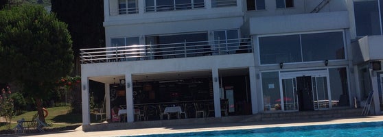 Belde Otel Kirazlimani Mah
