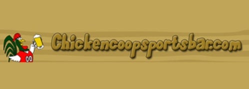 Chicken Coop Sports Bar Grill 8 Tips From 289 Visitors