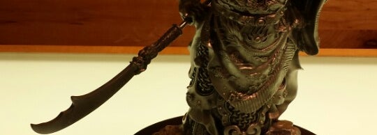 Royal Selangor Pewter - Art Museum