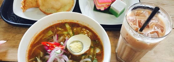 Kueh Cafe 81 Tips From 5048 Visitors