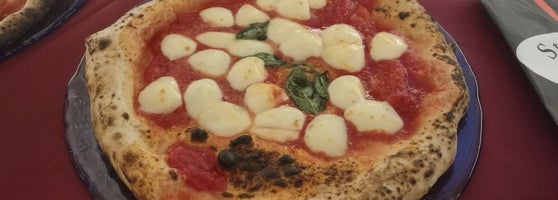 La lettera pizzeria torino